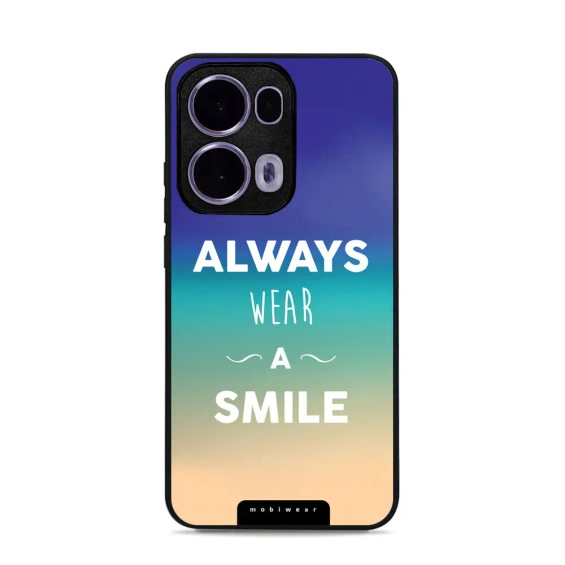 Hülle Glossy Case für OPPO Reno 13 Pro - Farbe G074G