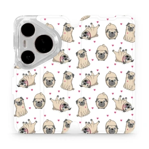 Hülle für Huawei Pura 80 Pro - Farbe M097P