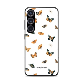 Hülle Glossy Case für Samsung Galaxy S23 - Farbe GP76G