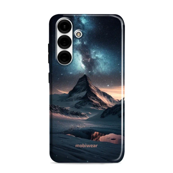 Hülle Elite Pro für Samsung Galaxy S25 Plus - Farbe E006E