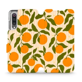 Hülle für Xiaomi Mi 9 - Farbe VP82S