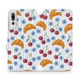 Hülle für Huawei P20 Pro - Farbe VP85S