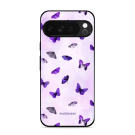 Hülle Glossy Case für Google Pixel 10 Pro XL - Farbe GP77G