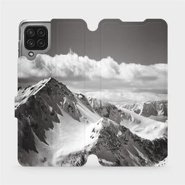 Hülle für Samsung Galaxy A22 4G - Farbe M152P