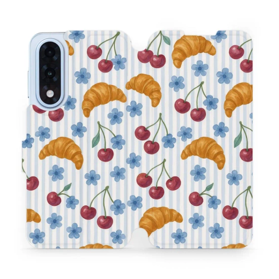 Hülle für OnePlus Nord 5 - Farbe VP85S