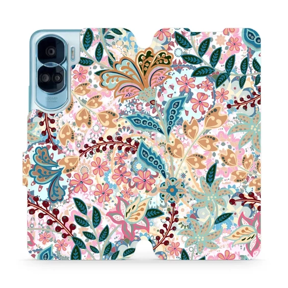 Hülle für Huawei Honor 90 Lite - Farbe MX04S