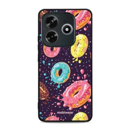 Hülle Glossy Case für Xiaomi Redmi Note 14 5G - Farbe G046G