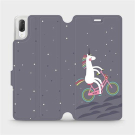 Hülle für Sony Xperia L3 - Farbe V024P