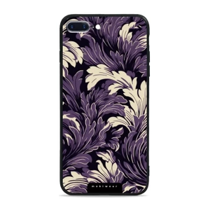 Hülle Glossy Case für Apple iPhone 7 Plus - Farbe GA46G