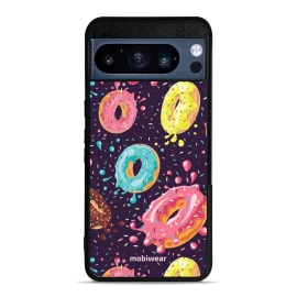 Hülle Glossy Case für Google Pixel 8 Pro - Farbe G046G
