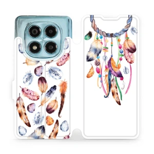 Hülle für Xiaomi Redmi Note 14 Pro 4G - Farbe M003S