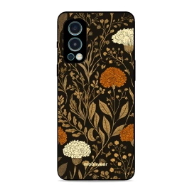 Hülle Glossy Case für OnePlus Nord 2 5G - Farbe G174G