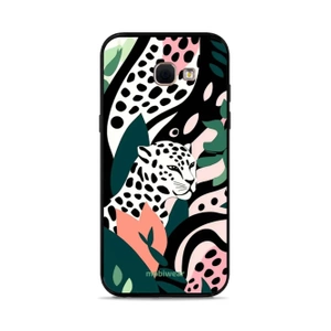 Hülle Glossy Case für Samsung Galaxy A5 2017 - Farbe G053G