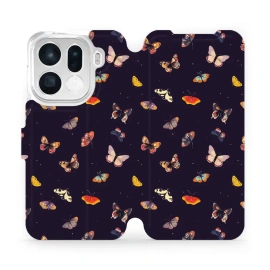 Hülle für OPPO Find X9 pro - Farbe VP78S