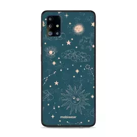 Hülle Glossy Case für Samsung Galaxy A51 - Farbe G047G