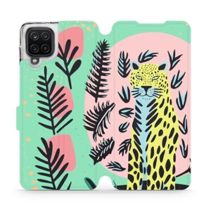 Hülle für Samsung Galaxy A12 - Farbe VP52S