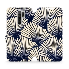 Hülle für Xiaomi Redmi 9 - Farbe VA41S