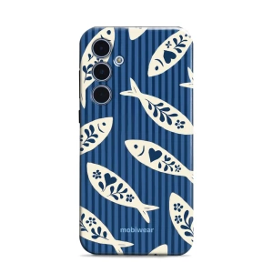 Hülle Elite Pro für Samsung Galaxy A35 5G - Farbe EP89E