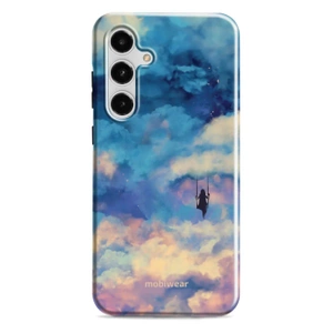 Hülle Elite Pro für Samsung Galaxy S24 FE - Farbe ER09E