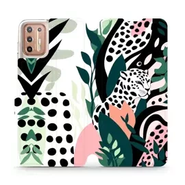 Hülle für Motorola Moto G9 Plus - Farbe VP53S