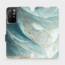 Hülle für Xiaomi Redmi Note 11S 5G - Farbe VP34S
