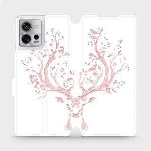 Hülle für Motorola Edge 30 Fusion - Farbe M007S