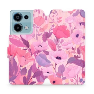 Hülle für Xiaomi Redmi Note 13 Pro 4G - Farbe VP74S