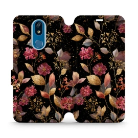 Hülle für LG K40 - Farbe V171S