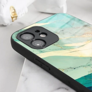 Hülle Glossy Case für Samsung Galaxy A32 5G - Farbe G024G
