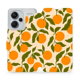 Hülle für Xiaomi Redmi Note 13 Pro Plus - Farbe VP82S