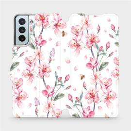 Hülle für Samsung Galaxy S21 Plus - Farbe M124S