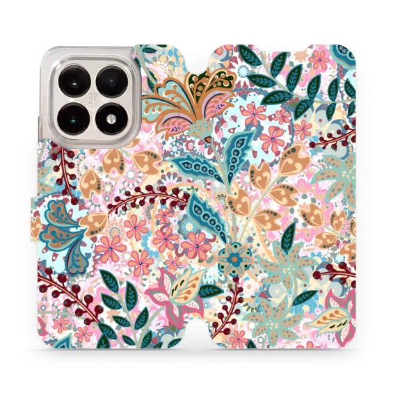 Hülle für Xiaomi 15T - Farbe MX04S