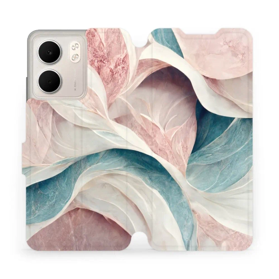 Hülle für OPPO A5x - Farbe VP33S