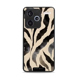 Hülle Glossy Case für Xiaomi Redmi Note 13 Pro Plus - Farbe GA53G