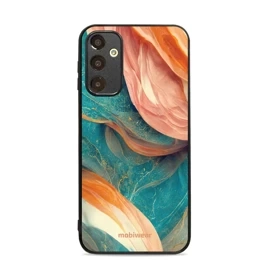 Hülle Glossy Case für Samsung Galaxy A25 5G - Farbe G025G