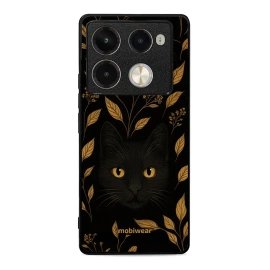 Hülle Glossy Case für Infinix Note 40 Pro Plus - Farbe G164G