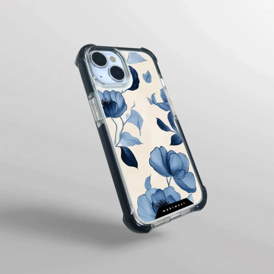 Hülle MagSafe Elite Bumper für Apple iPhone 17 - Farbe DP73D