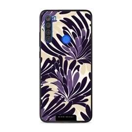 Hülle Glossy Case für Xiaomi Redmi Note 8T - Farbe GA47G