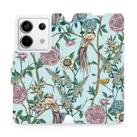 Hülle für Xiaomi Redmi Note 13 PRO - Farbe MX07S