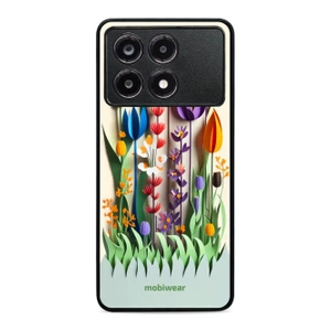 Hülle Glossy Case für Xiaomi POCO X6 Pro - Farbe G015G