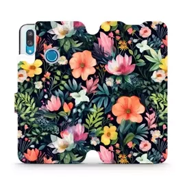 Hülle für Huawei P Smart 2019 - Farbe VP48S