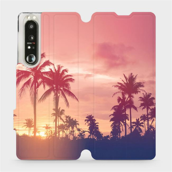 Hülle für Sony Xperia 1 III - Farbe M134P