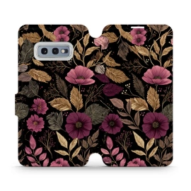 Hülle für Samsung Galaxy S10e - Farbe V170S