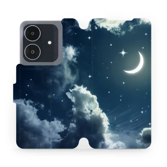 Hülle für Realme Note 60 - Farbe V145P