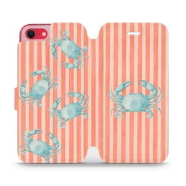 Hülle für Apple iPhone SE 2020 - Farbe VP87S