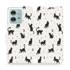 Hülle für Motorola Edge 40 Neo - Farbe V162S