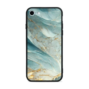 Hülle Glossy Case für Apple iPhone SE 2022 - Farbe G022G