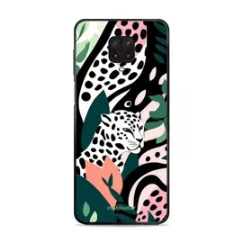 Hülle Glossy Case für Xiaomi Redmi Note 9 Pro - Farbe G053G