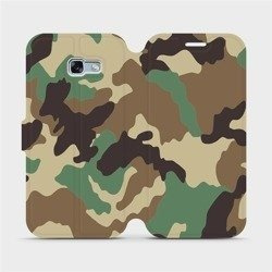 Hülle für Samsung Galaxy A5 2017 - Farbe V111P