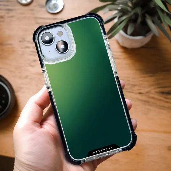 Hülle MagSafe Elite Bumper für Apple iPhone 17 Air - Farbe D036D